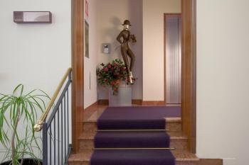 Hotel Blumen Collection by GSA Hotels, Bologna (foto 4)