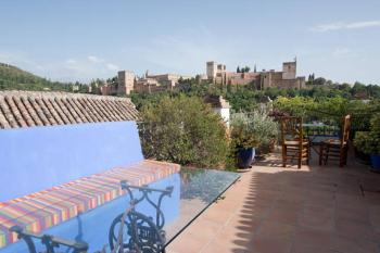 Casa Victoria, Granada (fotografie 3)