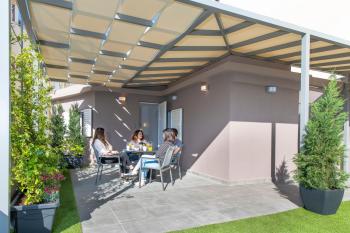 Acropolis Stay, Atény (fotografie 5)