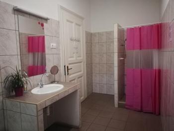 Budapest Party Hostel at Udvarom, Budapešť (fotografie 3)