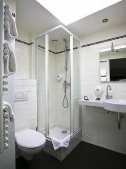 Hôtel Eugénie, Paris (Foto 3)