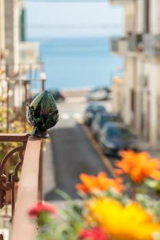 Torres Suite, Polignano a Mare (fotografie 2)