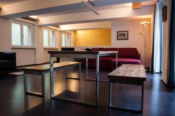 Garden-Loft Nürnberg, Norimberga (foto 2)