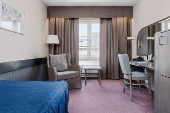 Memory Hotel, Stockholm (photo 5)