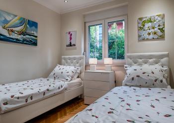 Marella Luxe at the BEACH BACVICE & Split CENTRE, Split (photo 4)