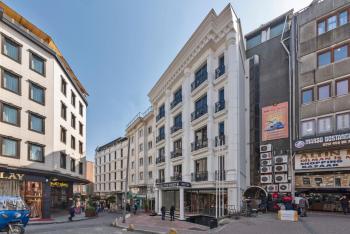 Piya Sport Hotel, Istanbul (fotografie 4)