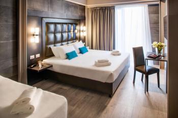 Spice Hotel Milano, Милан (фото 5)