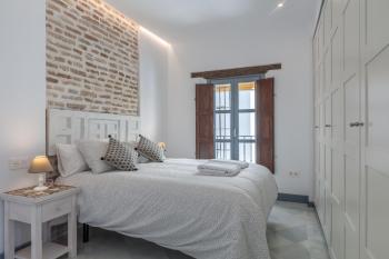 Casas de Sevilla - Apartamentos Tintes12, Sevilla (Foto 5)