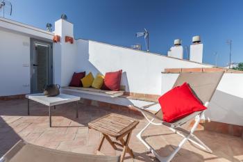 Casas de Sevilla - Apartamentos Tintes12, Sevilla (Foto 3)