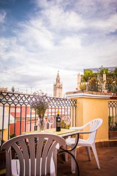 Alohamundi Harinas, Sevilla (Foto 5)