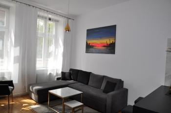 Bridge Apartments, Cracovie (photo 4)