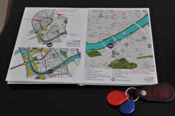 Bridge Apartments, Cracovie (photo 3)