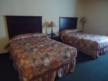Repotel Levis, Lévis (foto 2)