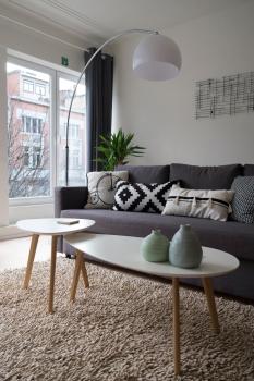 PM87- Modern stylish home, Amberes (foto 3)