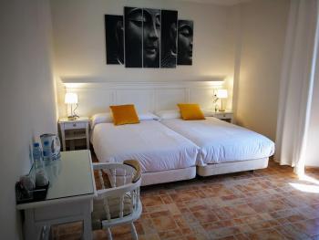 Hotel Ronda Moments, Ronda (Foto 3)