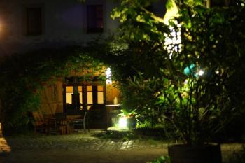 Ferienwohnung TOSCANA, Drážďany (fotografie 5)