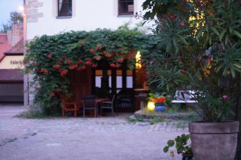 Ferienwohnung TOSCANA, Drážďany (fotografie 4)