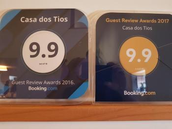 Casa dos Tios, Fatima (zdjęcie 5)