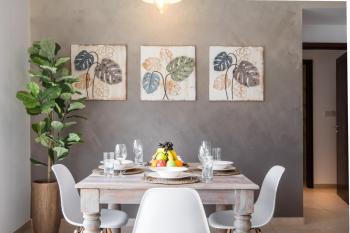 Maison Privee - Exclusive Apt with Burj Khalifa Next Door, Dubaj (fotografie 5)