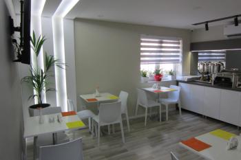 Freddy's Hotel, Tirana (zdjęcie 2)