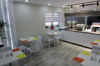 Freddy's Hotel, Tirana (zdjęcie 4)