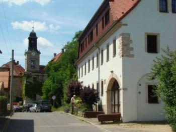 Ferienwohnung TOSCANA, Drážďany (fotografie 2)