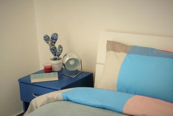 Be Central Rooms, Palermo (fotografie 3)