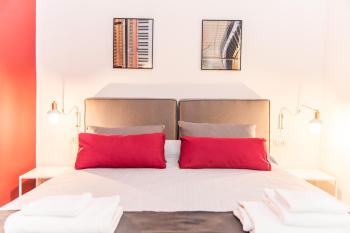 Dama Suite, Neapel (Foto 4)