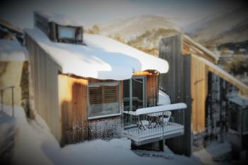 CHILL-OUT - Thredbo, Thredbo (fotografie 2)