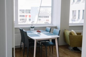 Hestia Apartments Seaport, Tallinn (foto 5)