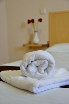 Hostal Falfes, Madrid (fotografie 2)