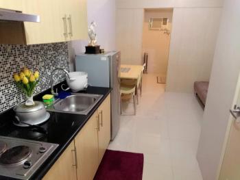Ivy's Crib at Grass Residences, Manila (fotografie 3)