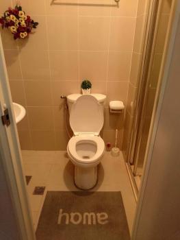 Ivy's Crib at Grass Residences, Manila (fotografie 2)