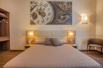 B&B Dimora San Felice, Neapel (Foto 3)