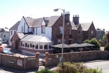 Redcliffe Hotel, Inverness (Foto 5)