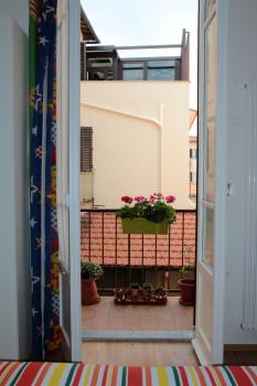Zip b&b . design in Florence, Florencie (fotografie 4)