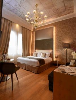 Santa Croce Boutique Hotel, Venice (photo 5)