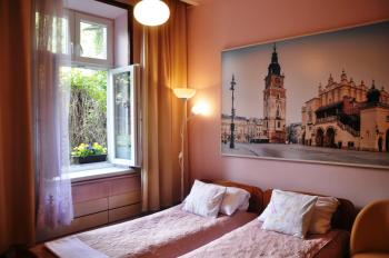 Apartament Różana przy ICE, Cracovie (photo 2)