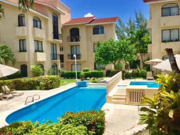 Caribbean apartment, Cancún (foto 4)