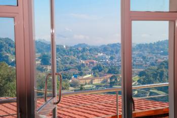Mount Palace, Kandy (foto 2)