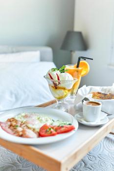 The Athens Version Luxury Suites, Atény (fotografie 5)