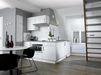 Appartements Le 32, Страсбург (фото 3)