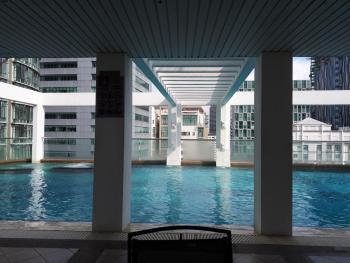 Parkview KLCC, Kuala Lumpur (fotografie 2)