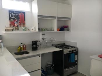 Departamento Palermo Soho 2, Buenos Aires (fotografie 3)