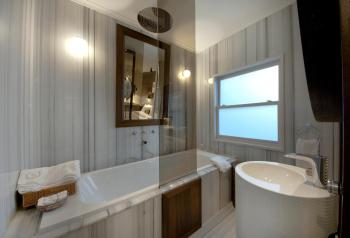 Urban Suites, Istanbul (fotografie 2)