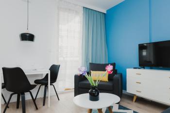 ShortStayPoland Kasprzaka (B56), Warschau (Foto 3)