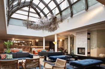 Hotel St. George Helsinki, Helsinki (foto 4)