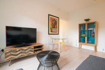 Burton House Boutique Flat, Manchester (fotografie 3)