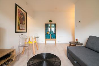 Burton House Boutique Flat, Manchester (fotografie 5)
