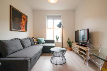Burton House Boutique Flat, Manchester (fotografie 4)